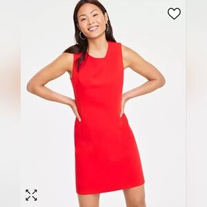 SALE Sexy Red Dress